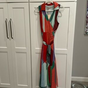 Hutch NWT sleeveless dress